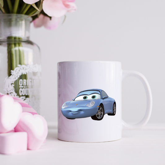 Sally - Mug