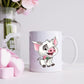 Pua - Mug