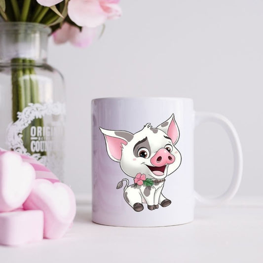 Pua - Mug