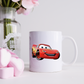 Cars - Mug