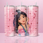 Mulan - Thermos 590ml