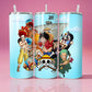 One piece blue - Thermos 590ml