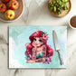 Ariel - Planche à découper