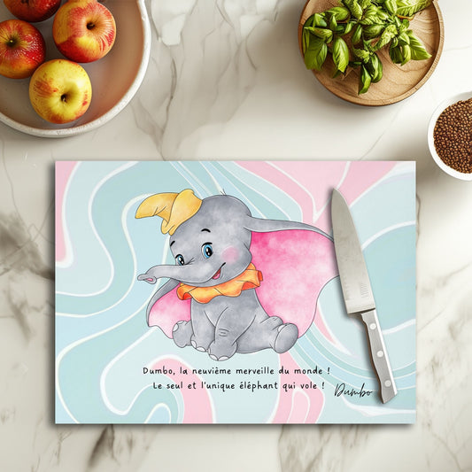 Dumbo - Planche à découper