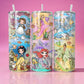 Princess Cartoon- Thermos 590ml