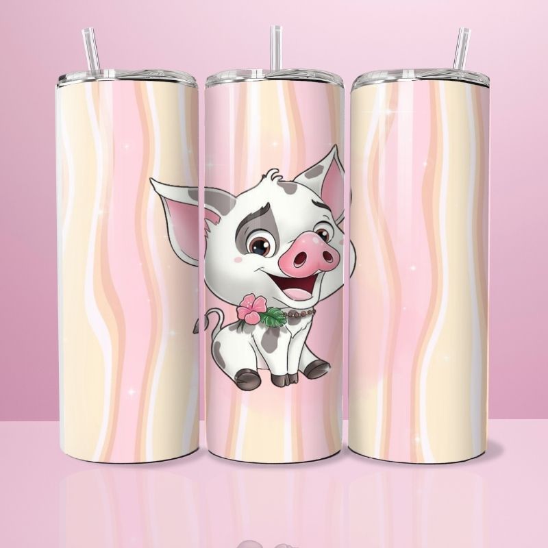 Pua - Thermos 590ml