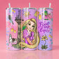 Raiponce day - Thermos 590ml
