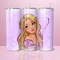 Raiponce - Thermos 590ml