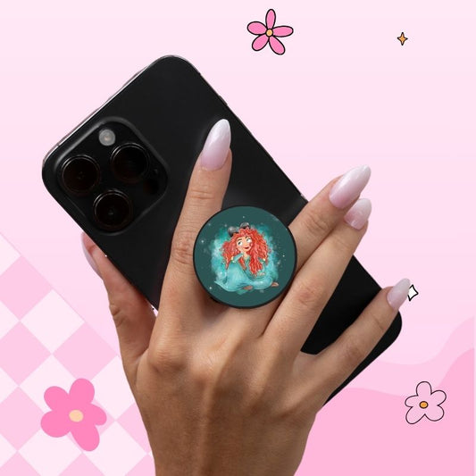 Merida - Phone Grip