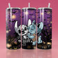 Stitch x Angel Halloween - Thermos 590ml