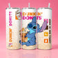 Stitch dunkin donuts - Thermos 590ml