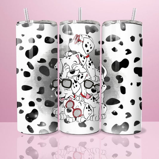 101 Dalmatiens - Thermos 590ml