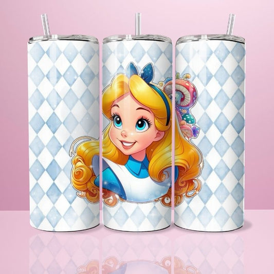Alice - Thermos 590ml