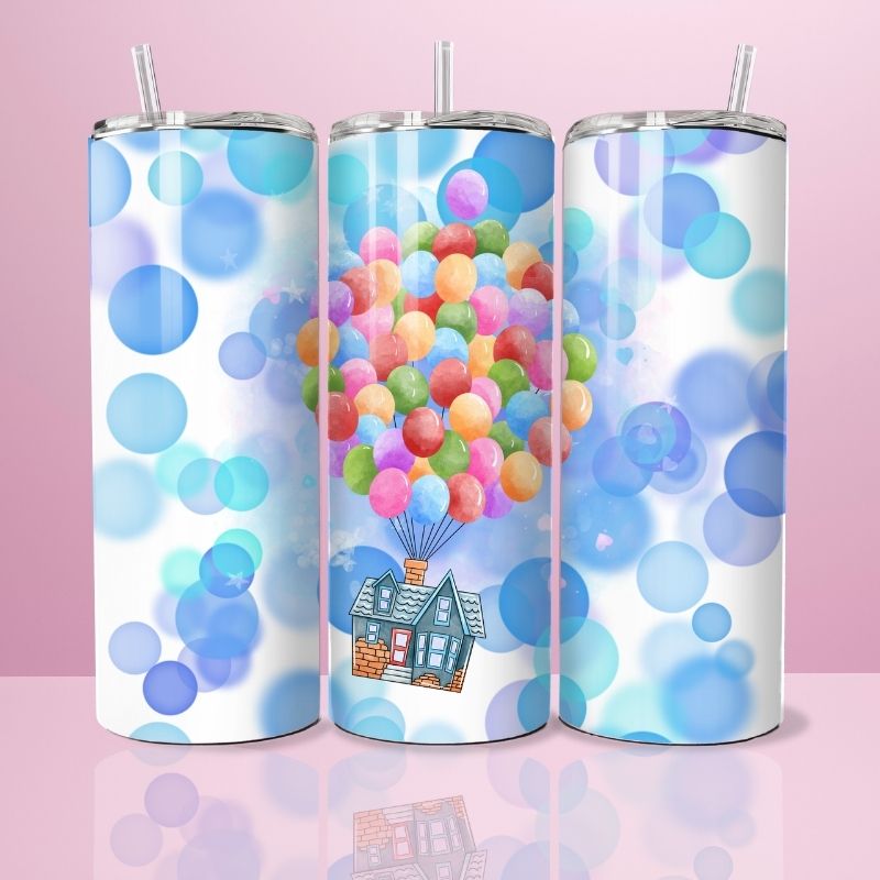 Là-Haut - Thermos 590ml