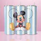 Mickey Blue  - Thermos 590ml