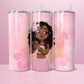 Vaiana Flower - Thermos 590ml
