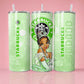 Tiana Starbucks - Thermos 590ml