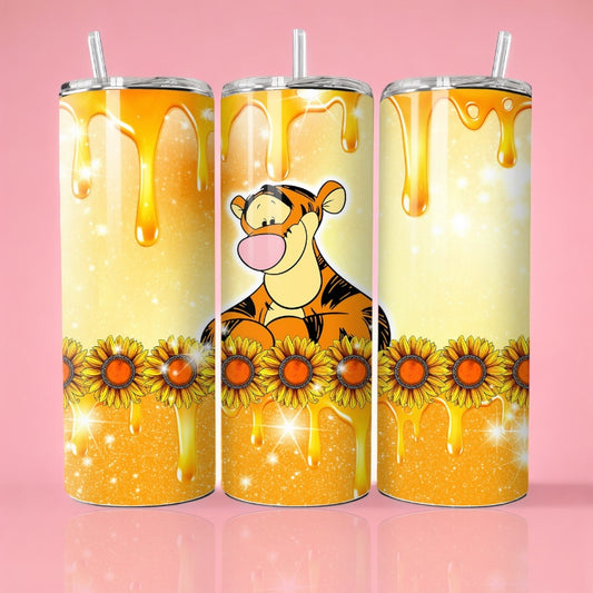 Tigrou - Thermos 590ml