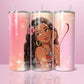 Vaiana - Thermos 590ml